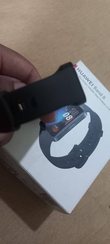 Huawei Brand 8 Fitness Watch 2