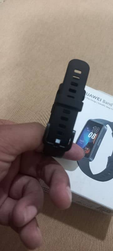 Huawei Brand 8 Fitness Watch 4