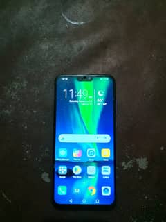 HUAWEI HONOR 8X