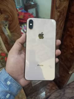 Iphone xs max fu 64gb sale and exchange