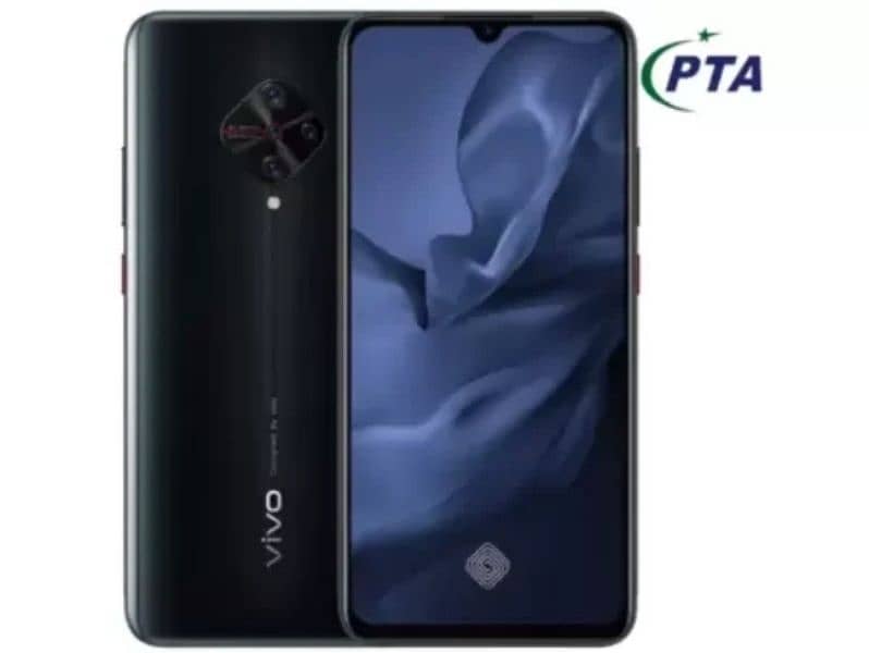 vivo s1 pro 8/128gb 0