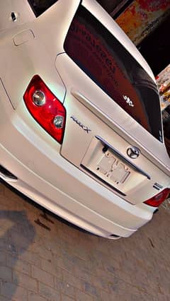 Toyota Mark X 2004