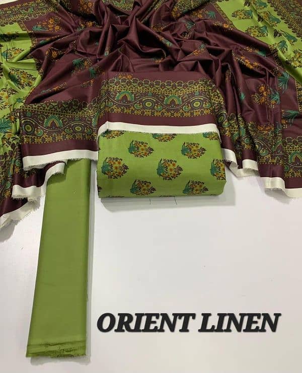 Brand" ORIENT Cloths 0