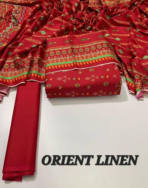 Brand" ORIENT Cloths 3