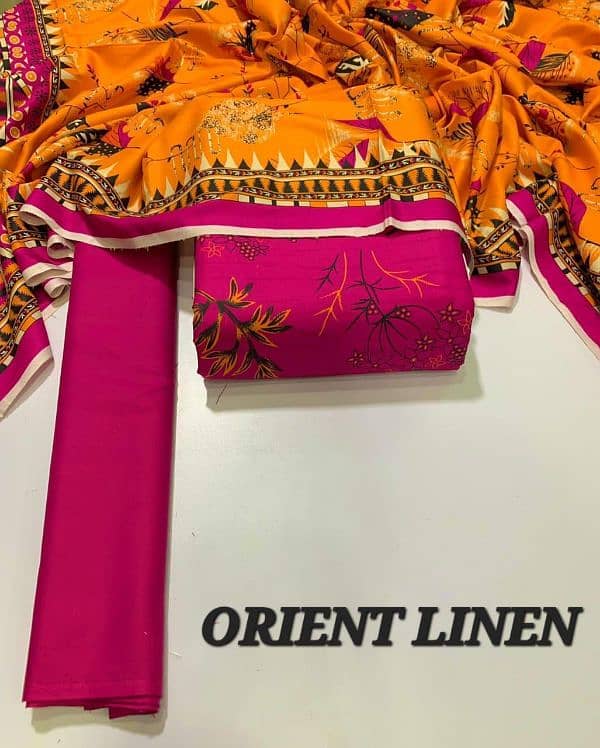 Brand" ORIENT Cloths 14