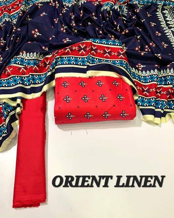 Brand" ORIENT Cloths 19