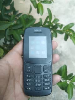 Nokia 106 Dual Sim