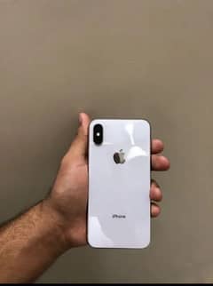 Iphone X Jv pta approved