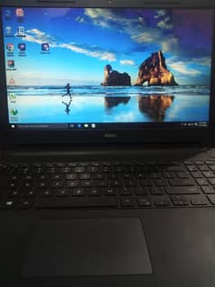 Dell generation 6 used 10 by 10 condition no battery