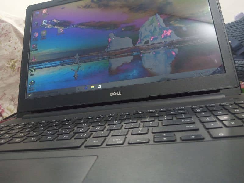 Dell generation 6 used 10 by 10 condition no battery 1