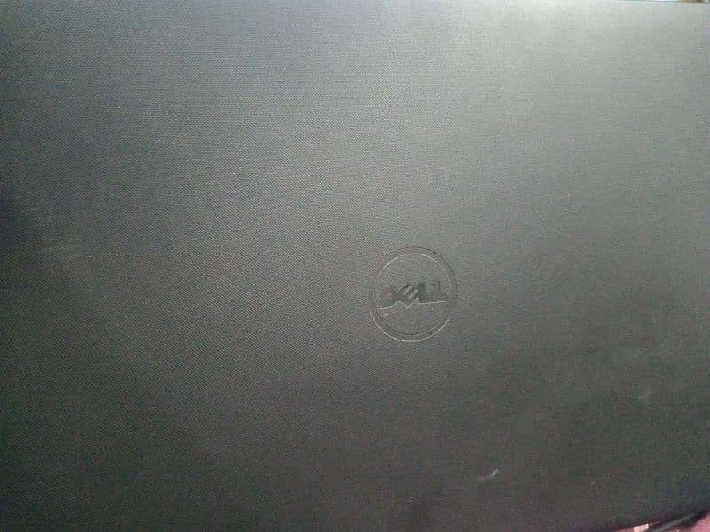 Dell generation 6 used 10 by 10 condition no battery 2