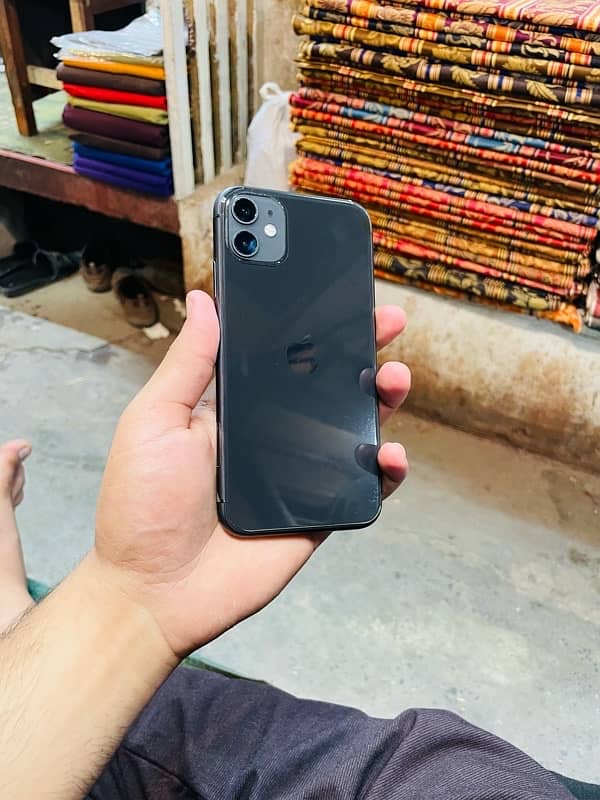 iphone 11 fctry 0