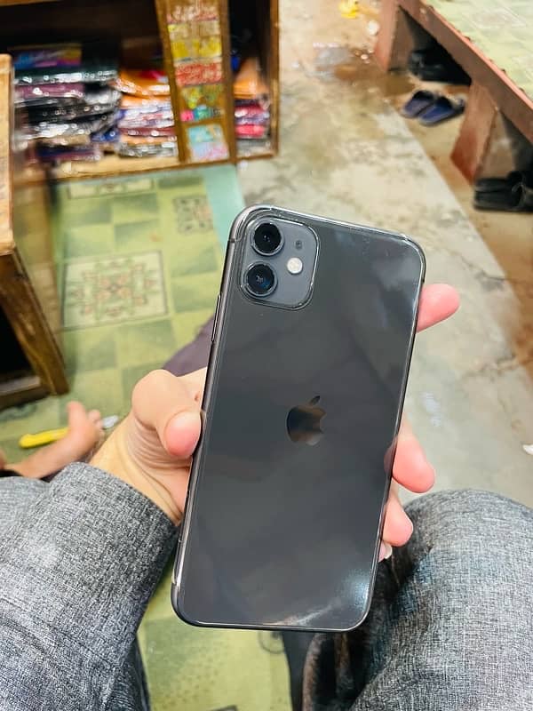 iphone 11 fctry 1