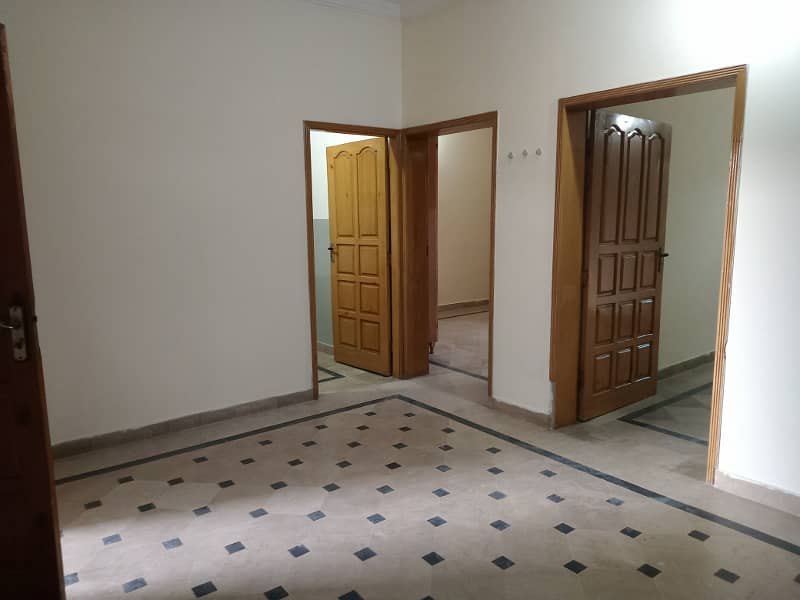 5marla first floor house available for rent Islamabad 6