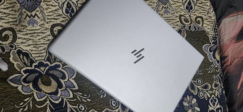 HP ELITE BOOK 0