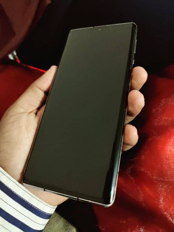 Aquos R6 PTA Approved 12GB 128GB 0