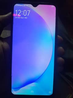 vivo y17 good mobile new condition