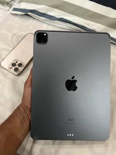 iPad Pro 11 inch (2nd gen)