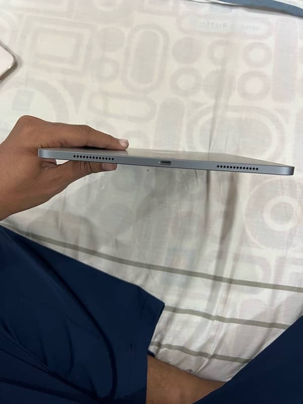 iPad Pro 11 inch (2nd gen) 5