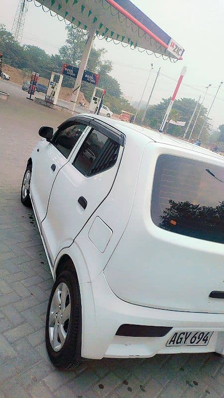 Suzuki Alto 2021 0