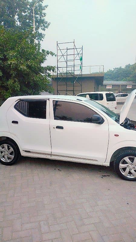 Suzuki Alto 2021 3