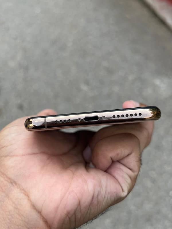 IPHONE XS MAX PTA PROVED 1