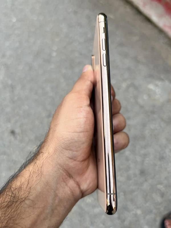 IPHONE XS MAX PTA PROVED 3