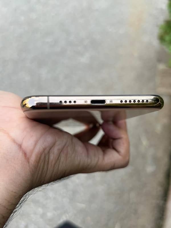 IPHONE XS MAX PTA PROVED 5