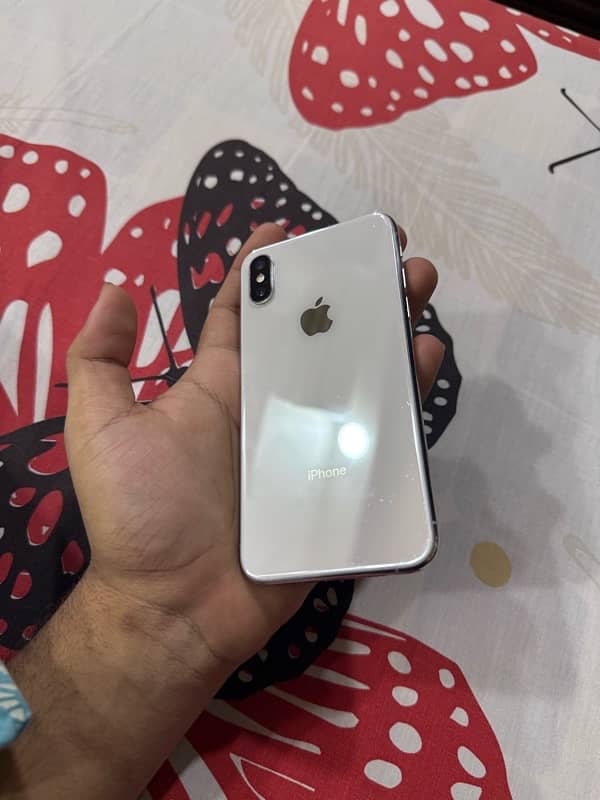 iphone xs 0