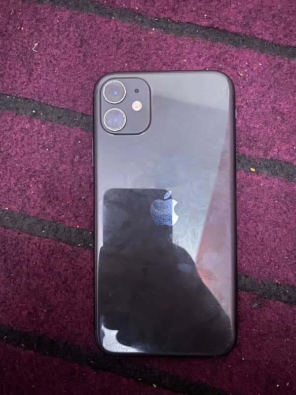 iphone 11 64 gb (jv) 03228417187 whatsapp 0