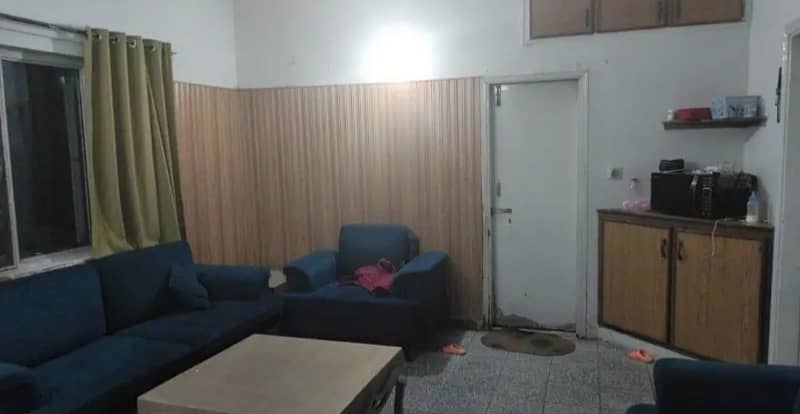 G-11/4 PHA C-Type First Floor Flat For Sale 3