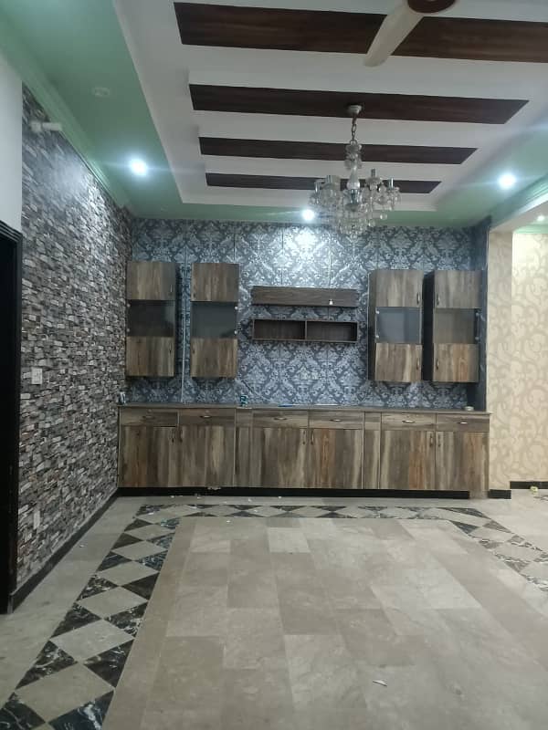 5marla ground floor house available for rent Islamabad 0