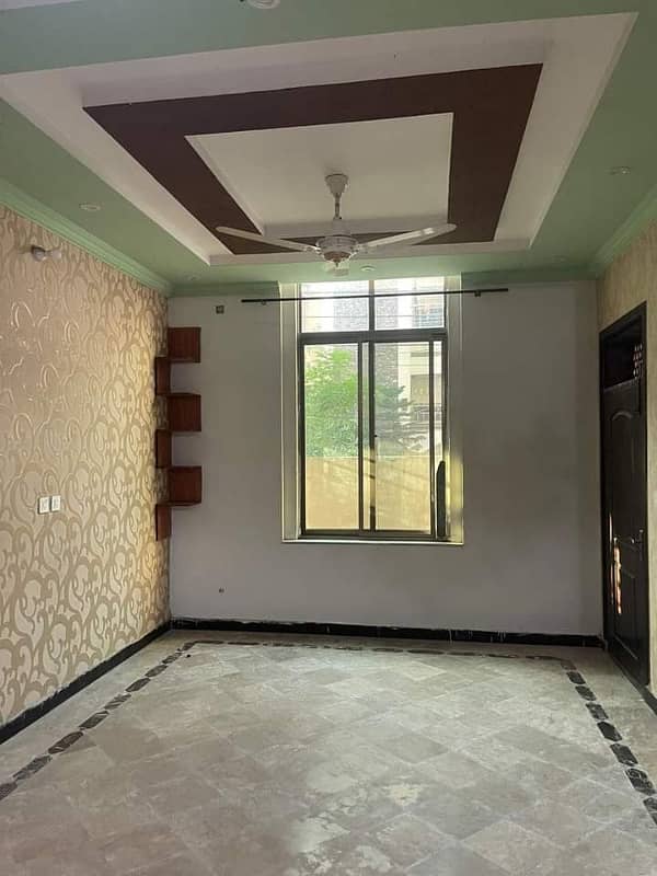 5marla ground floor house available for rent Islamabad 2