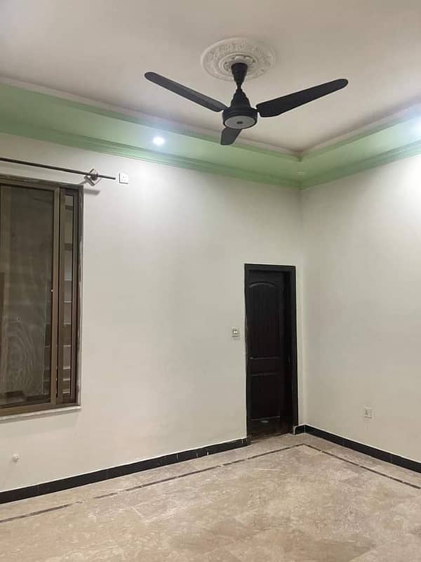 5marla ground floor house available for rent Islamabad 3