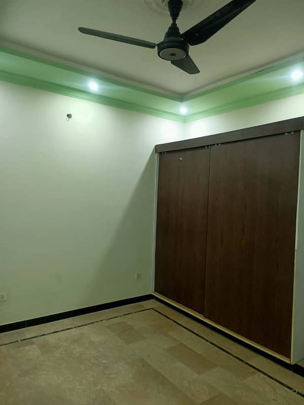 5marla ground floor house available for rent Islamabad 6