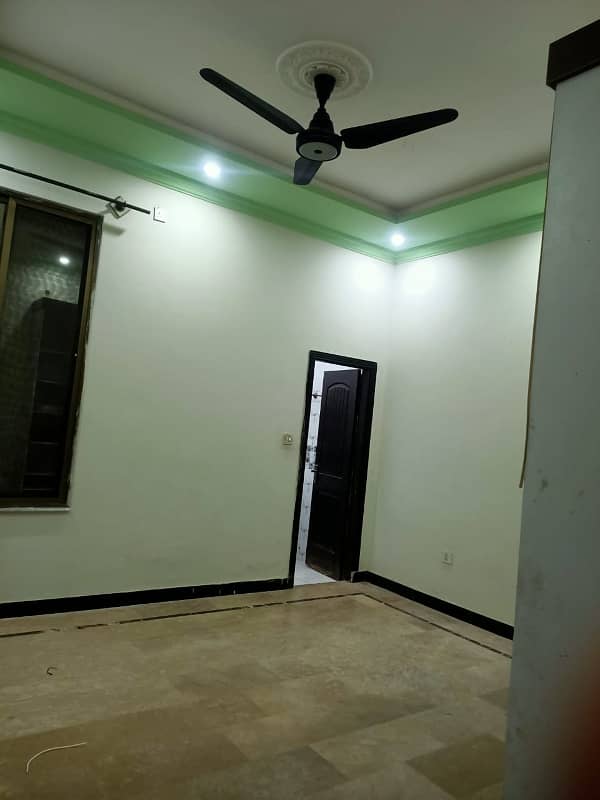 5marla ground floor house available for rent Islamabad 7