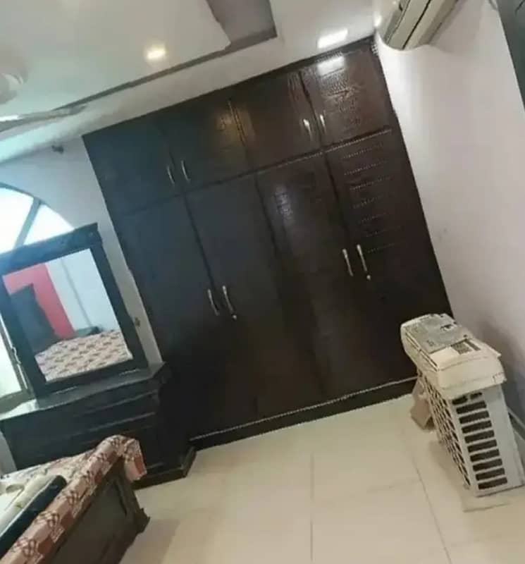 G-11/4 PHA C-Type Fully Renovated 3rd Floor Flat For Sale 8