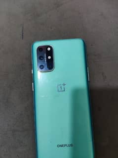 OnePlus 8t 12/256 non pta update ki vaja sa line or invisible shade