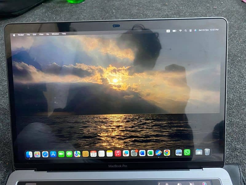 macbook pro 2019 2