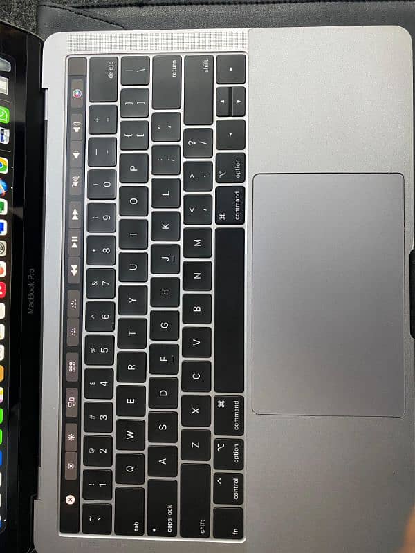 macbook pro 2019 6