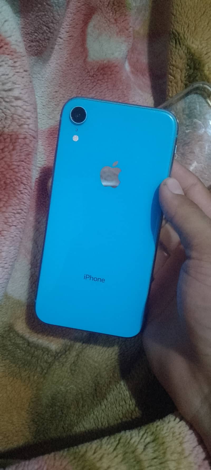 Iphone Xr 2