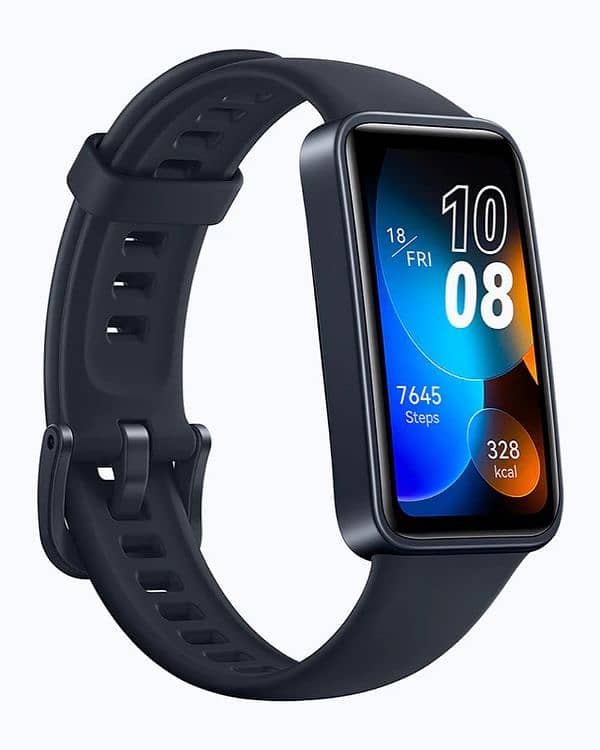 Huawei band 8 box pack new 4