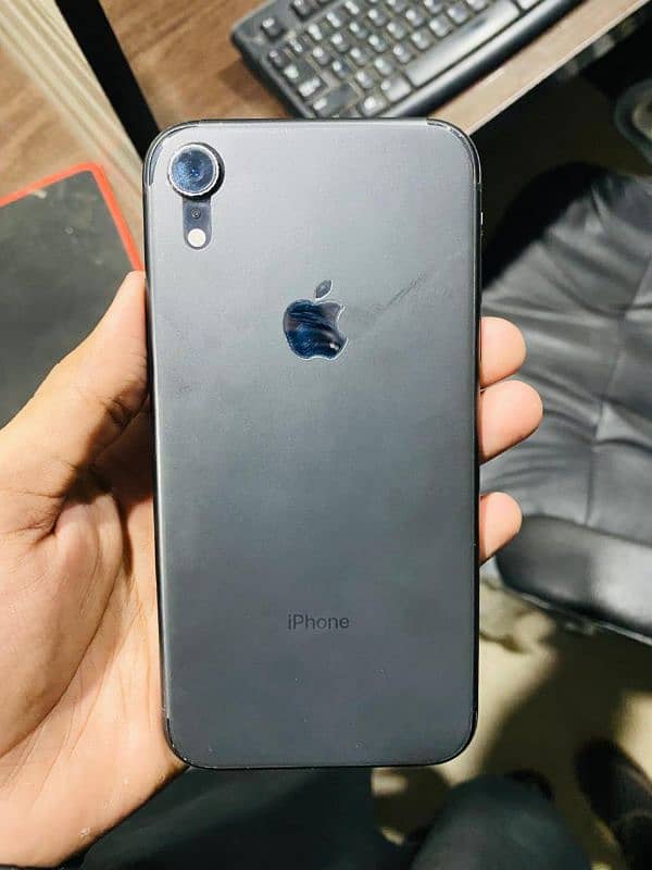 Xr Non PTA 64 GB 0