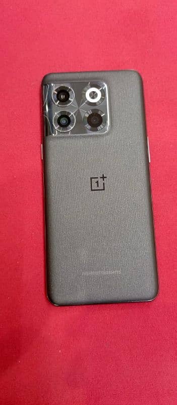 OnePlus 10t 5g 0