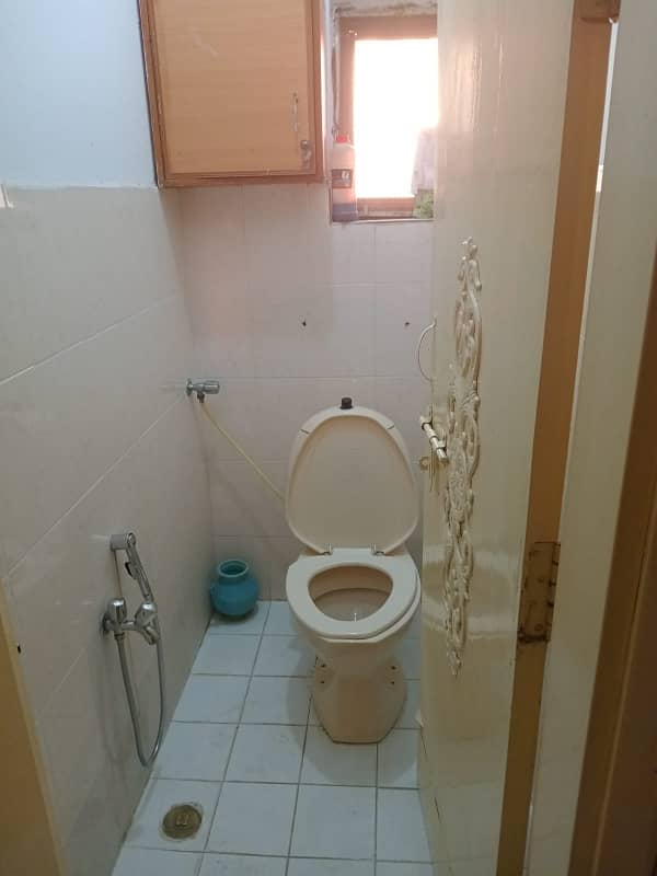 G-11/4 FGEHA E-Type First Floor Flat For Rent 3