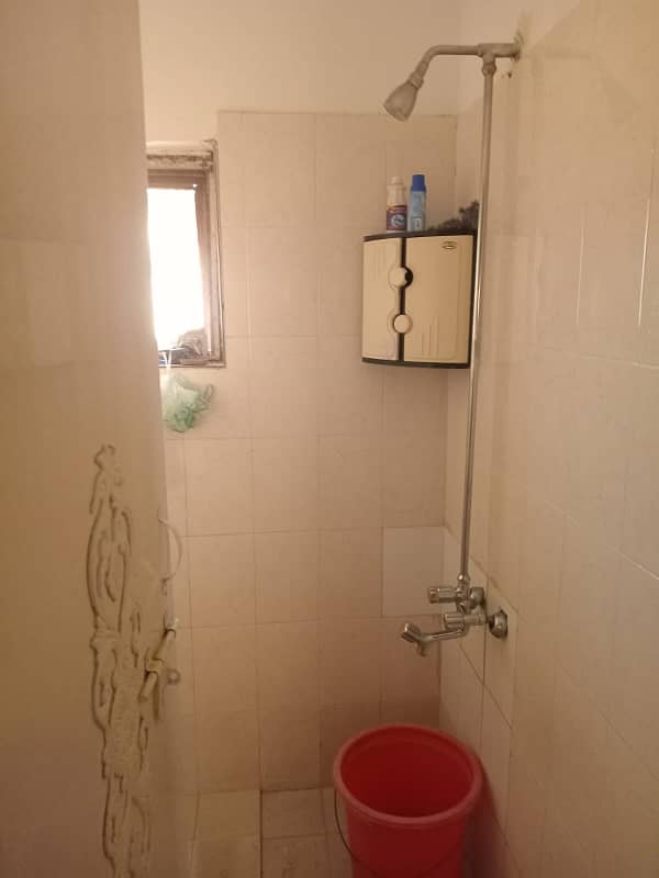 G-11/4 FGEHA E-Type First Floor Flat For Rent 5