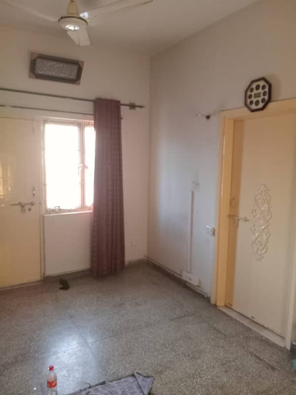 G-11/4 FGEHA E-Type First Floor Flat For Rent 6