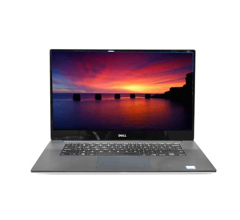 DELL i7 7th Gen 2