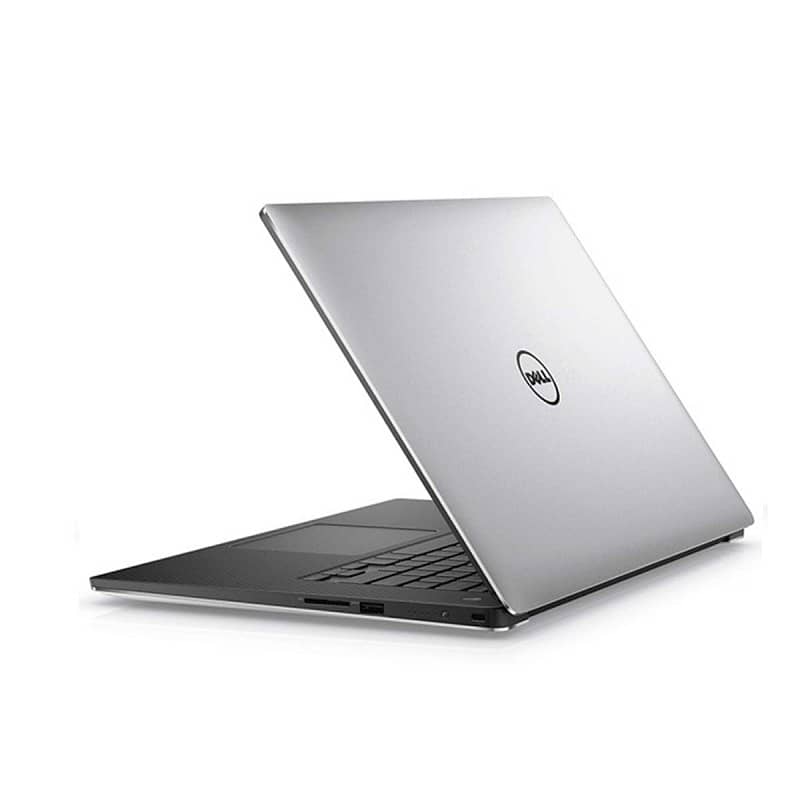 DELL i7 7th Gen 4