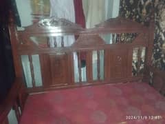 Double Chair Sifa,s / 1 Tabel Maiz  15.000 Ph. No 03057506212